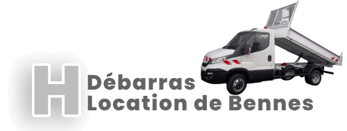 H Débarras Location de Bennes